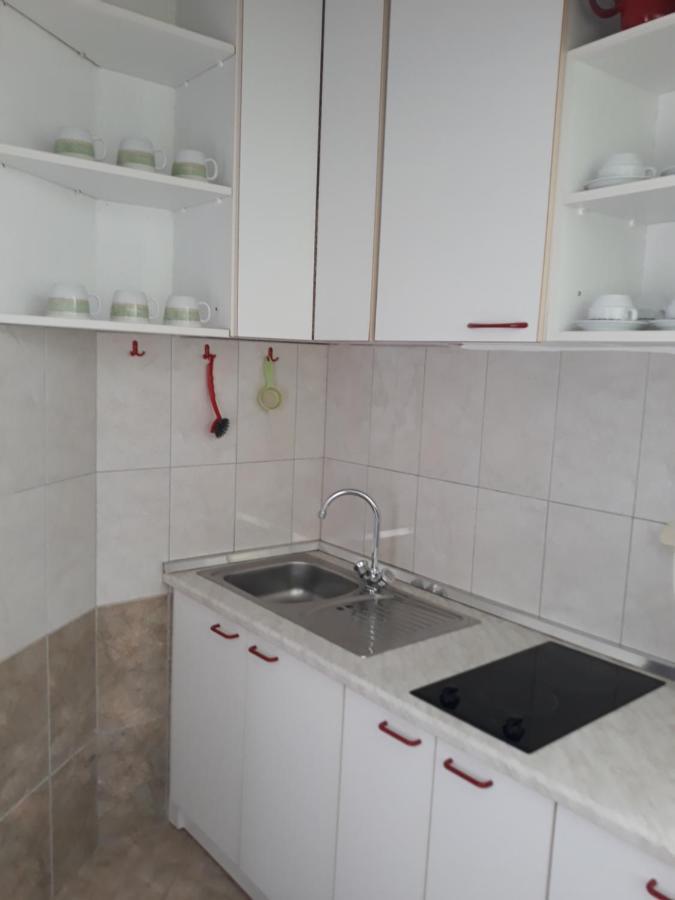 Apartment Bozava - Nena Exteriör bild